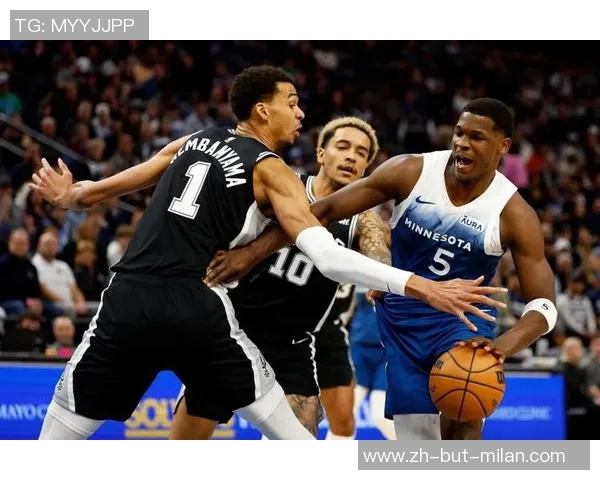 12月22日森林狼对阵马刺精彩视频直播回顾与赛后分析 12月22日森林狼对阵马刺精彩视频直播回顾与赛后分析