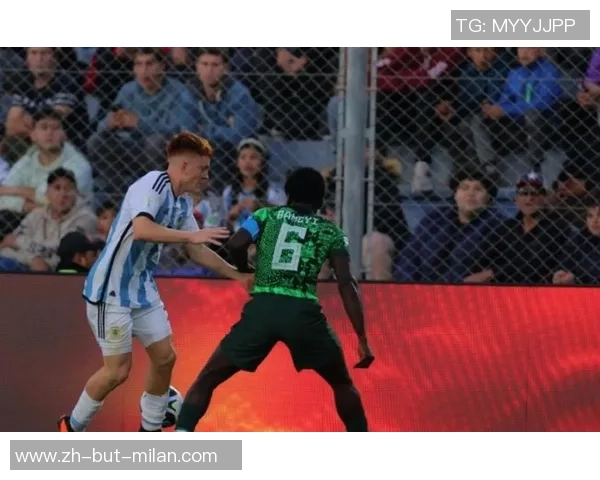 委内瑞拉U20与哥伦比亚U20激战正酣谁能在青春赛场上笑到最后