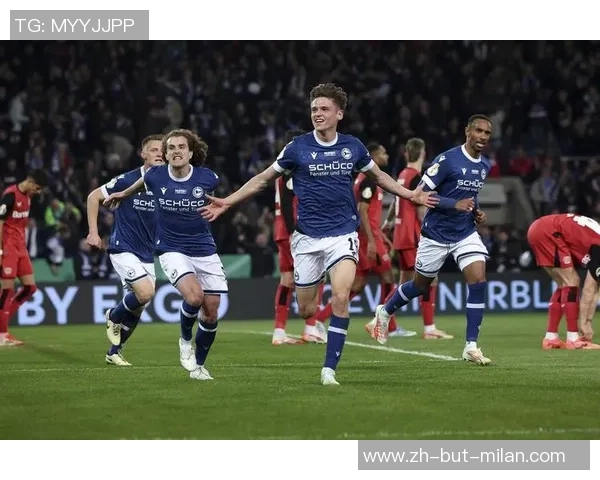 德累思顿与比勒费尔德近期比赛表现分析与战绩对比