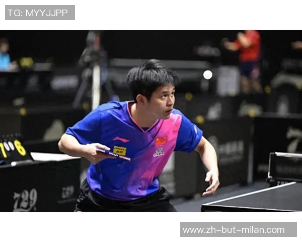 4-3! 张本智和接连两轮7局过关，筛选国乒国际第二林诗栋晋级决赛